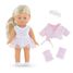 Coffret Mini Poupée Rosy Ballerine CO-9000240130 Corolle 2