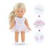 Coffret Mini Poupée Rosy Ballerine CO-9000240130 Corolle 7