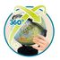 Globe Junior BUK-9010 Buki France 5