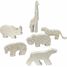 Hippopotame Pompon V9103D Vilac 2