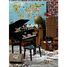 Girafe Pompon V9103F Vilac 4