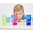 Sabliers liquides sensoriels TK-92106 TickiT 2