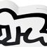 Tirelire Keith Haring V9219 Vilac 1