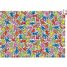 Puzzle Keith Haring 1000 pièces V9225 Vilac 2