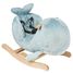 Bascule Sally la baleine NA950213 Nattou 1