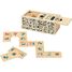 Dominos Hiéroglyphes V9504 Vilac 2