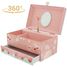 Coffret musical Libellule UL9506 Ulysse 1