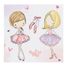 Coffret musical Chaussons de danse UL9536 Ulysse 3