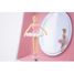 Coffret musical Chaussons de danse UL9536 Ulysse 4