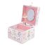 Coffret musical Chaussons de danse UL9536 Ulysse 5
