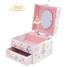 Coffret musical Chaussons de danse UL9536 Ulysse 1