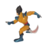 Figurine Wolverine BC96021-4514 Bullyland 2