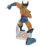 Figurine Wolverine BC96021-4514 Bullyland 3