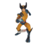 Figurine Wolverine BC96021-4514 Bullyland 1