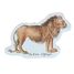 Magnets zoologiques de Buffon V9622 Vilac 6