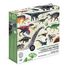 Puzzle dinosaures 500 pièces V9625 Vilac 1