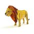 La Savane - Le Lion 3D SJ-9672 Sassi Junior 3