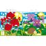 Mon atelier gommettes Les fleurs PI-7246 Piccolia 2