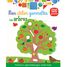 Mon atelier gommettes Les arbres PI-7250 Piccolia 1