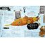Livre et maquettes Jules Verne SJ-309388 Sassi Junior 4