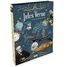 Livre et maquettes Jules Verne SJ-309388 Sassi Junior 1
