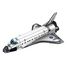 Construis ta Navette Spatiale 3D SJ-315129 Sassi Junior 2