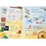 Livre maquette Les machines de Léonard de Vinci SJ-330016 Sassi Junior 3