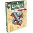 Livre maquette Les machines de Léonard de Vinci SJ-330016 Sassi Junior 1