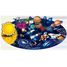 Livre et puzzle L'Espace SJ-600969 Sassi Junior 2