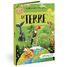 Méga Atlas de la Terre SJ-5530 Sassi Junior 2