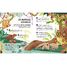 Méga Atlas de la Terre SJ-5530 Sassi Junior 4