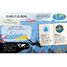 Méga Atlas de la Terre SJ-5530 Sassi Junior 6