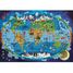Méga Atlas de la Terre SJ-5530 Sassi Junior 3