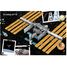 Construis ta Station Spatiale Internationale 3D SJ-383418 Sassi Junior 4