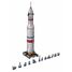 Construis ta Fusée Spatiale 3D SJ-304253 Sassi Junior 4