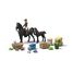 Calendrier de l'Avent Horse Club 4 SC99240 Schleich 2