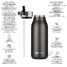 Bouteille isotherme 2.0 noire 1L A-2376 Les Artistes Paris 2