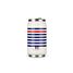 Canette isotherme Sailor 280 ml A-4250 Les Artistes Paris 2