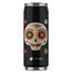 Canette isotherme Sugar Skull 500 ml A-4300 Les Artistes Paris 1