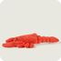 Peluche Bouillotte Homard WA-AR0199 Warmies 5