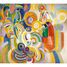 La Femme portugaise de Delaunay A1021-250 Puzzle Michèle Wilson 2