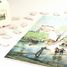 Printemps russe de Kustodiev A1022-250 Puzzle Michèle Wilson 3