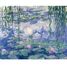 Nymphéas et Saule de Monet A104-250 Puzzle Michèle Wilson 2