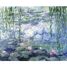 Nymphéas et Saule de Monet A104-250 Puzzle Michèle Wilson 3