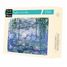 Nymphéas et Saule de Monet A104-250 Puzzle Michèle Wilson 1