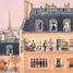 Chez Madame de Delacroix A1107-350 Puzzle Michèle Wilson 2