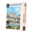 Le Château d'Amboise de Delacroix A1109-500 Puzzle Michèle Wilson 1