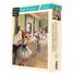 La classe de danse de Degas A112-250 Puzzle Michèle Wilson 1