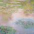 Nymphéas de Monet A1210-150 Puzzle Michèle Wilson 2