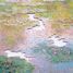 Nymphéas de Monet A1210-150 Puzzle Michèle Wilson 3